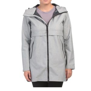 NWT Mondetta Rain Jacket